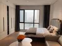 E953 Wushe Homestay (Peony Plaza Wanda Plaza Branch)