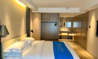 Jiangsu Hotel (Xiamen Xiang'an Culture and Education Park) - Housity
