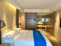 Jiangsu Hotel (Xiamen Xiang'an Culture and Education Park) Hotels near Dadeng Island