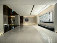 Lalrea Holiday Apartments (Wuhu) 루호수성-루커도 주변 호텔
