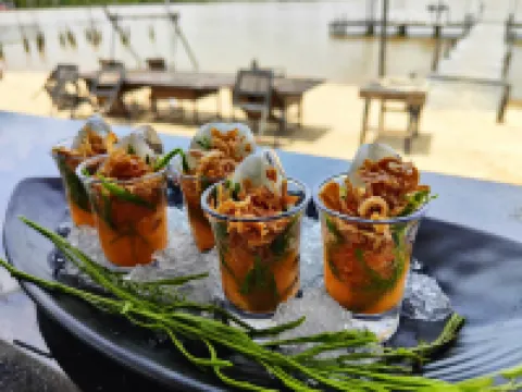 Port Ville Resort