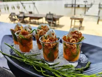 Port Ville Resort Hotels in Boeng Tuk