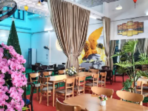 Chill Out Hotels in Vy Da