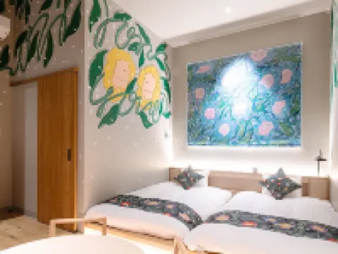 Ref Okinawa Arena by Vessel Hotels Hotels in Okinawa City