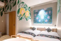 レフ沖縄アリーナ by ベッセルホテルズ 沖縄のホテル