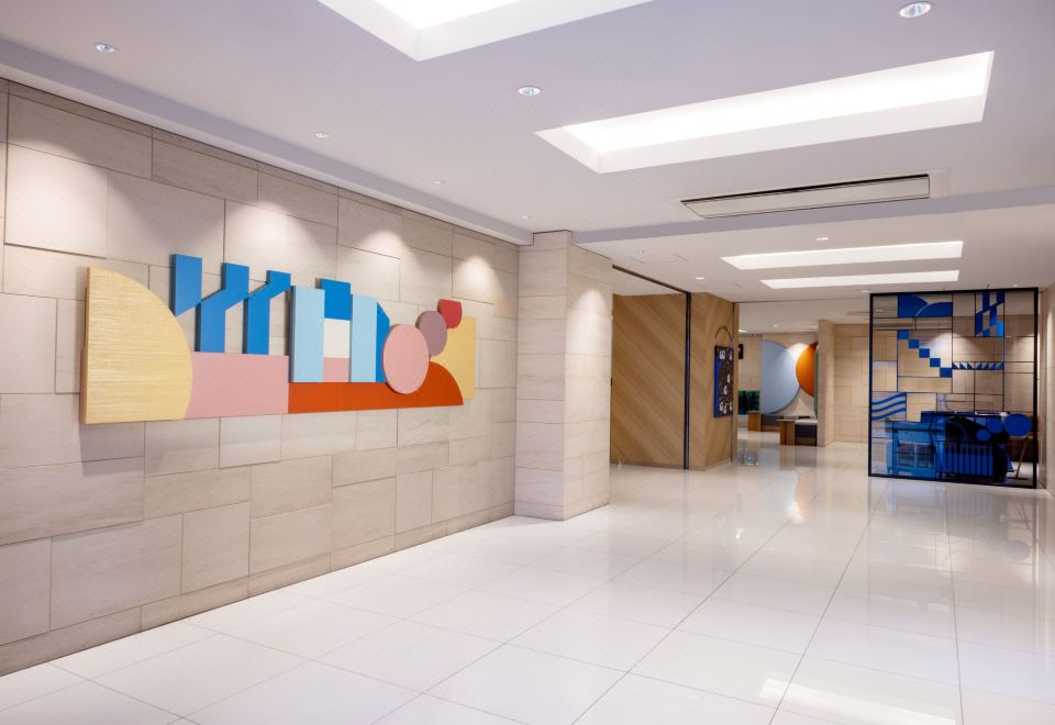 혼마치 미도스지