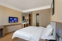 Jinjiang Inn's Huayi Selected Hotel (Xiushui New Maternal and Child Health Hospital Branch)
