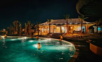 Shaoguan Happy Fang Hot Spring Travel Resort (Shixing Branch)