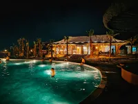 Shaoguan Happy Fang Hot Spring Travel Resort (Shixing Branch) فنادق في شى شينغ