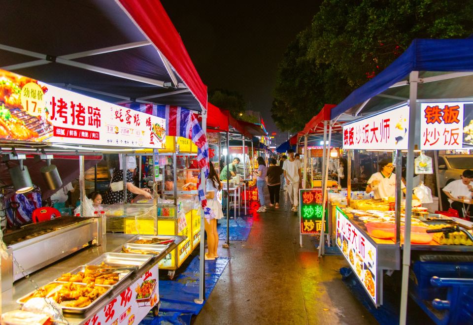 홍진 부티크 호텔 이미지