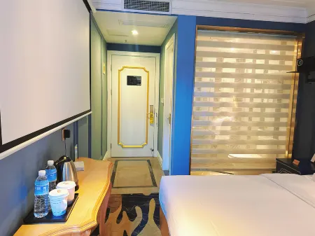 Caijia Hotel