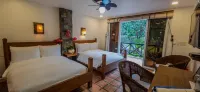 Edgewater Dive & Spa Resort