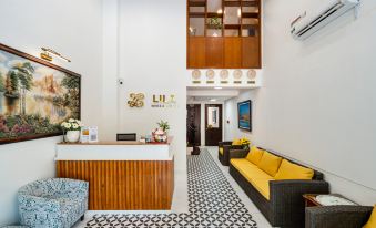 LILA Hotel & Apartments