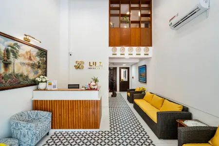 LILA Hotel & Apartments