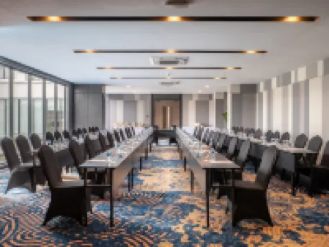 Aston Sorong Hotel & Conference Center Hotels in Sorong