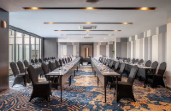 Aston Sorong Hotel & Conference Center
