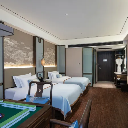 TILL BRIGHT Hotel (Leiyang Hexing Xincheng)