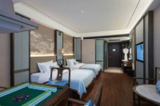 TILL BRIGHT Hotel (Leiyang Hexing Xincheng)