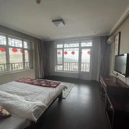 Dachaoyang Shancheng Hotel
