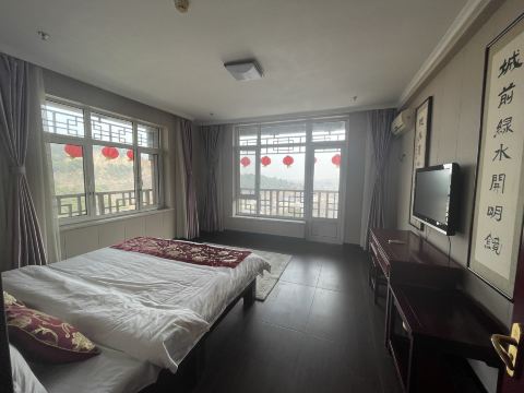 Dachaoyang Shancheng Hotel