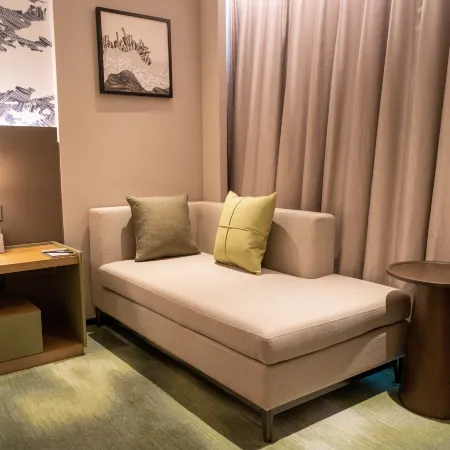 Runda Grand Skylight International Hotel Pingxiang
