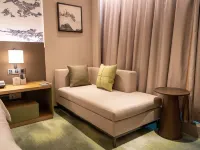 Runda Grand Skylight International Hotel Pingxiang - Wi-Fi