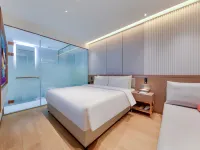 Xidaxuan Hotel (Xushui No.2 Middle School Branch) Hotels near Mosque (Qingzhensi Street)