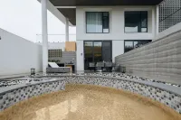 Yufanchen|Resort Homestay (Lantian Branch) - Hot Springs