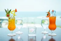 Muong Thanh Holiday Ly Son - bar