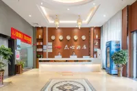 Zhongxin Hotel (Yudu Railway Station)