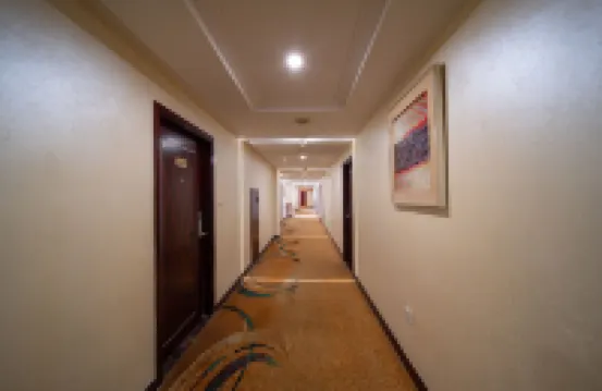 Tongren Wenzhou Fanrun Hotel
