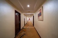 Tongren Wenzhou Fanrun Hotel Hotels in Tongren