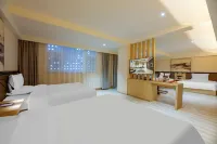 Dorsett Lanbao Hotel Hotels in Lanxian