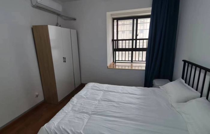 Huanan City Yanqing Wasure Homestay