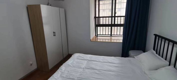 Huanan City Yanqing Wasure Homestay Hotels in Feixi County
