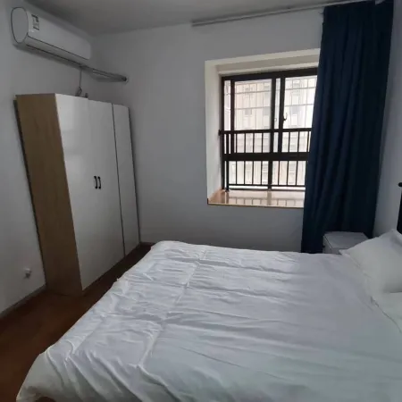 Huanan City Yanqing Wasure Homestay