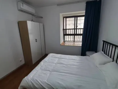 Huanan City Yanqing Wasure Homestay Отели рядом с достопримечательностью «Anhui Foreign Languages University»