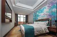 Fangcheng ZhongruiZhixuan Hotel Hotel a Fangcheng