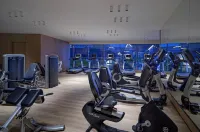 Grand Hyatt Hangzhou - Gym