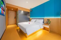 Morning Cat Ning Hotel - Esports