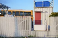 Hotel Ocean BUS Shirahama Hotels in Minamibōsō