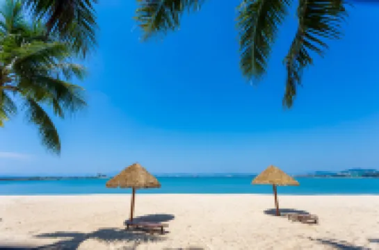 濱海貝高利•Villa海景泳池度假別墅（陵水海棠灣店）