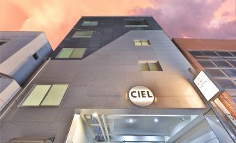 Ciel Mini Hotel