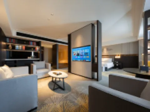 The GiorgioMorandi Hotels (Laizhou) Hotels in Laizhou