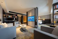 The GiorgioMorandi Hotels (Laizhou) Hotel di Laizhou