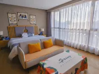 โรงแรมเยสตัวร์ (ซียู จิงซี เซียงซาน)