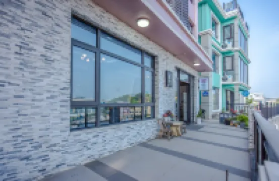 Wenzhou Qixiang Homestay