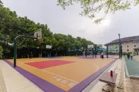 WanYoo Esports Hotel (Hefei ZWECC)
