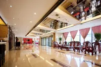 Cuiheyuan Hotel Hotels in Benxi County