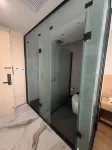 Blue Lake Business Hotel
